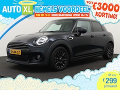 MINI Cooper - 1.5 Aut. Chili Cruise Digi. Dash LMV 17'