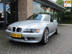 BMW Z3 Roadster - 1.8