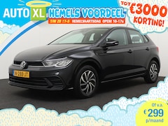 Volkswagen Polo - 1.0 96 PK TSI Business Navi Carplay Adap.Cruise Park.Sens