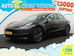 Tesla Model 3 - Standard RWD Plus 60 kWh Autopilot Adap.Cruise Pano-dak