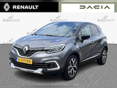 Renault Captur - 1.3 TCe 150 EDC Intens - Camera / Panoramadak / Trekhaak