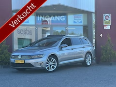 Volkswagen Passat Variant - 1.4 TSI GTE Highline | Pano | Trekhaak