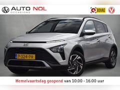 Hyundai Bayon - 1.0 T-GDI Comfort | Apple CarPlay | Camera | Airco | Cruise