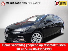 Opel Astra Sports Tourer - 1.2 Edition, Trekhaak, Camera, Carplay, Cruise
