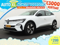 Renault Mégane E-Tech - EV40 Boost Charge Equilibre 22KW Lader Carplay Camera