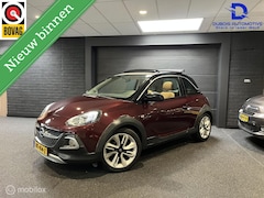 Opel ADAM - 1.2 ROCKS|CLIMA|CRUISE|BLUETOOTH|DEALERAUTO|MOOI