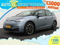 Volkswagen ID.3 - Pro 58 kWh Adapt. Cruise Carplay Camera