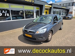 Ford Focus - 1.6 Comfort