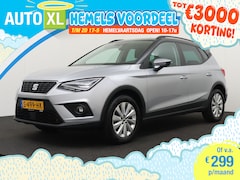 SEAT Arona - 1.0 TSI 110 PK Aut. Business+ Adapt. Cruise Carplay Digi. Dash