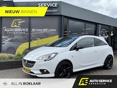 Opel Corsa - 1.0 Turbo OPC Line geheel rijklaar incl. garantie | Carplay- Android auto | Cruise | Arco