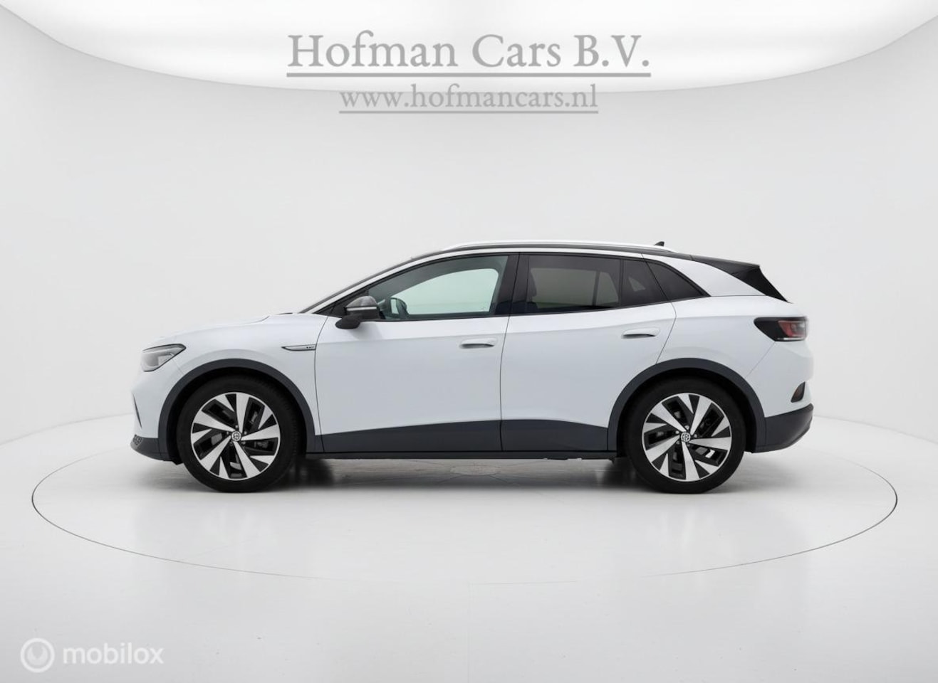 Volkswagen ID.4 - Business - SOH94% - 77 kWh – 12/2020 – 204 pk – 108.400 km - Camera - AutoWereld.nl