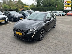 Peugeot 208 - 1.2 PureTech Style , carplay , pdc , 47.000 KM