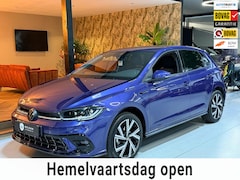 Volkswagen Polo - 1.0 TSI R-Line Business Garantie Carplay Camera StoelVW Adaptieve Cruise IQ.Light IQ.Drive