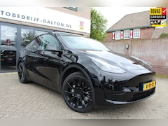 Tesla Model Y - RWD SOH 93, 9 % / 20" LMV / 1e EIG. / incl. BTW