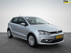Volkswagen Polo - 1.2 TSI Comfortline Airco|Apple Carplay|NAP