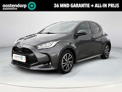 Toyota Yaris - 1.5 Hybrid Dynamic | All-in prijs | Automaat | Stoelverwarming | Apple/android auto