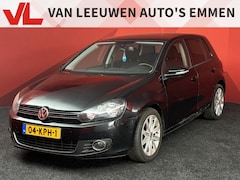 Volkswagen Golf - 1.4 TSI Highline | Zie Foto's | Lees text