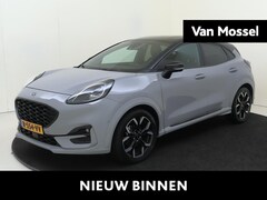 Ford Puma - 1.0 EcoBoost Hybrid ST-Line X | airco automatisch | Apple Carplay/Android | cruise control