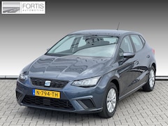 SEAT Ibiza - 1.0 EcoTSI Style NL-AUTO | NAVI | ECC