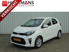 Kia Picanto - 1.0 DPi 67PK CAMERA / LM-VELGEN / CARPLAY / CRUISE