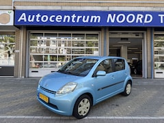 Daihatsu Sirion 2 - 1.0-12V Trend NAP INRUILKOOPJE MEENEEMPRIJS APK 01-09-2026