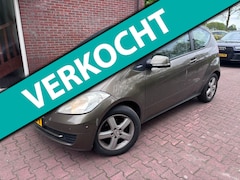 Mercedes-Benz A-klasse - 160 BlueEFFICIENCY Business Class