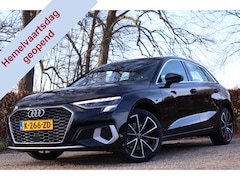 Audi A3 Sportback - 30 TFSI Business edition | Carplay | Virtual | Navi |