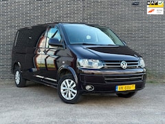 Volkswagen Transporter - 2.0 TDI L2H1 DC Airco, Cruise
