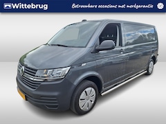 Volkswagen Transporter - 6.1 - 2.0 TDI L2H1 28 Eco Business Navi by App / Trekhaak / PDC
