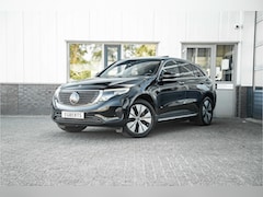 Mercedes-Benz EQC - 400 4MATIC 80 kWh | SOH 98% | Dealer onderhouden