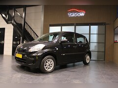 Daihatsu Sirion 2 - 1.0-12V Trend
