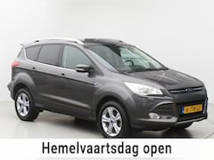 Ford Kuga - 1.5 Trend|PDC|Trekhaak|Stoelverw.|Clima|Cruise|BT