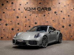 Porsche 911 - 3.6 Turbo S | FACELIFT | SportDesign | Lift | Carbon | Burmester | InnoDrive |