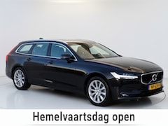 Volvo V90 - 2.0 T5 Momentum|ACC|Memory|Leder|Virtual|PDC|LED