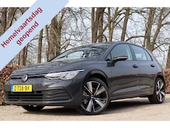 Volkswagen Golf - 1.0 eTSI Life Business | Stoelverwarming | Camera | Massage |