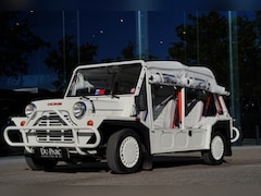 MINI Cabrio - Austin 1000 Moke MOST UNIQUE EUROPE ORIGINAL
