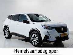 Peugeot 2008 - 1.2 PureTech 100 Active Navi/Carplay/PDC/Trekhaak