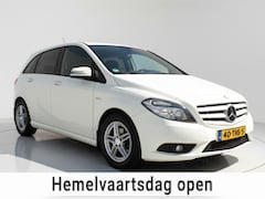 Mercedes-Benz B-klasse - 180 Automaat/Camera/Stoelverwarming