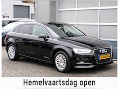 Audi A3 Sportback - 1.4 TFSI Ambition Pro Line S|Cruise|Xenon