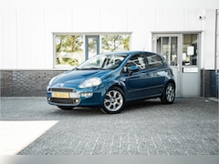 Fiat Punto Evo - 0.9 TwinAir Racing