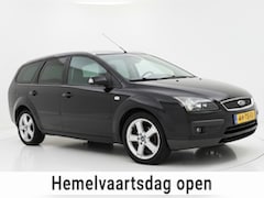 Ford Focus Wagon - 1.6-16V Titanium PDC/Clima/Cruise/Trekhaak