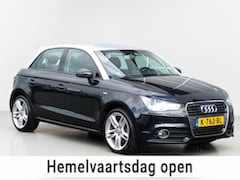 Audi A1 Sportback - 1.4 TFSI Pro Line S |Xenon|Navi|Cruise|PDC