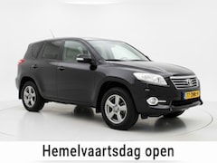 Toyota RAV4 - 2.0 VVTi X-Style 2WD Camera/Clima/Cruise