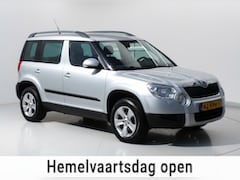 Skoda Yeti - 1.2 TSI Ambition Clima/Cruise/Trekhaak