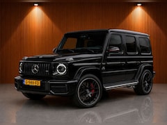 Mercedes-Benz G-klasse - 63 Edition 1