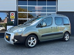 Peugeot Partner Tepee - 1.6 Outdoor, Rolstoellift, Airco, Cruise, Radio, PDC, NAP