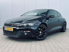 Volkswagen Scirocco - 1.4 TSI Sport, Apple Carplay