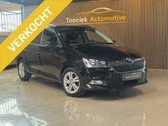 Skoda Fabia Combi - 1.0 TSI Ambition Navigatie Airco LMV El.Ramen CV
