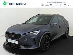 CUPRA Formentor - 1.4 e-Hybrid VZ Performance | SoH 97% | Lederen bekleding met memory | Matrix LED | Adapti