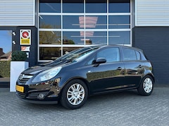 Opel Corsa - 1.4-16V '111' Edition, Radio, Navi, Stuur/ stoelverwarming, PDC, 5drs